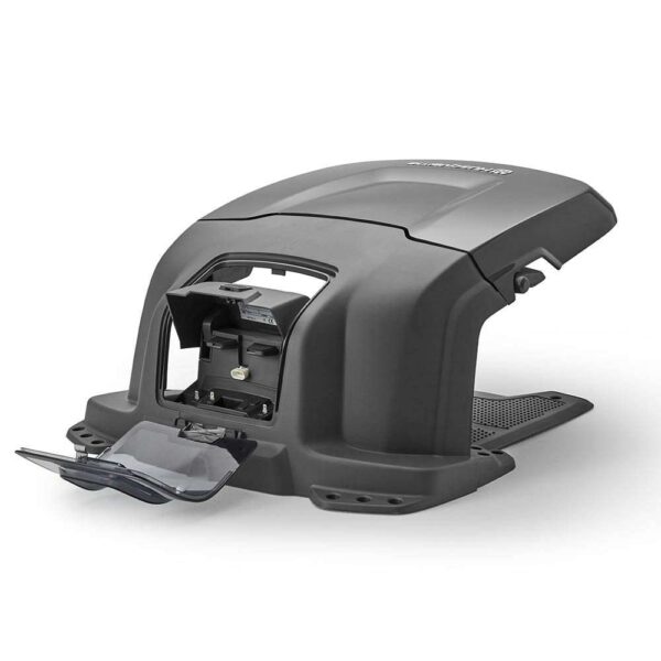 (product) Husqvarna Automower House 400 Series, 500 Series With Charging Station