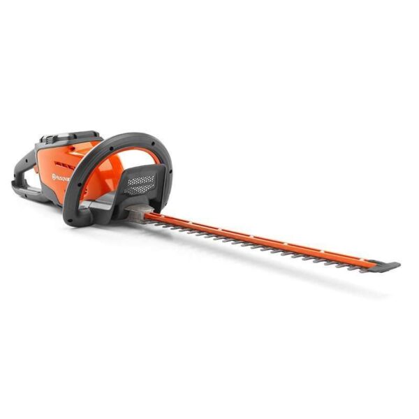 Husqvarna 115iHD55 Hedge Trimmer Front Right