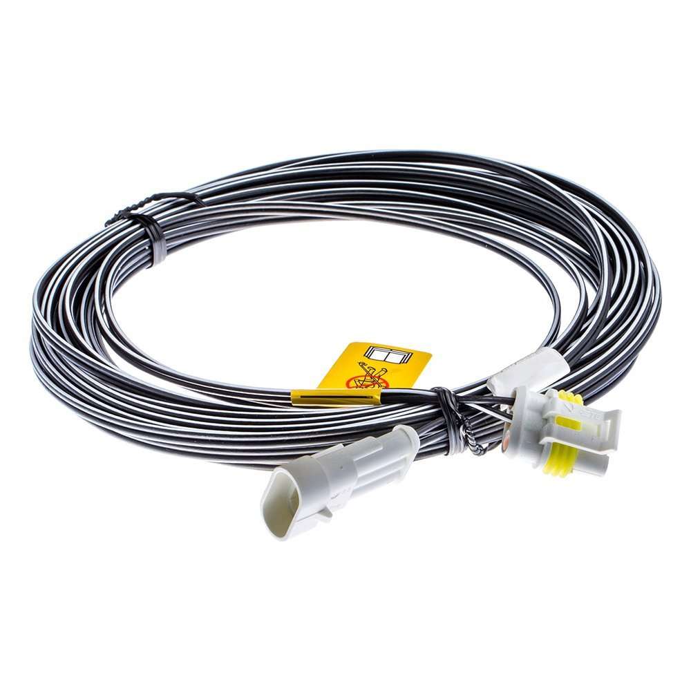 575734001 HUSQVARNA Cable CLAMP
