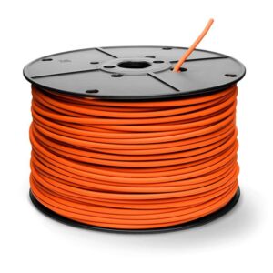 Husqvarna orange wire