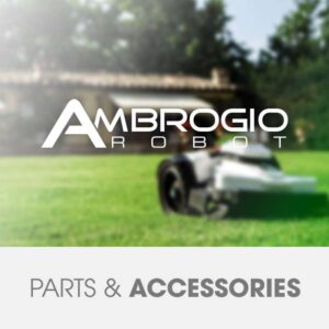 Ambrogio Parts