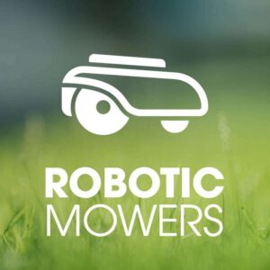 Robotic Mowers