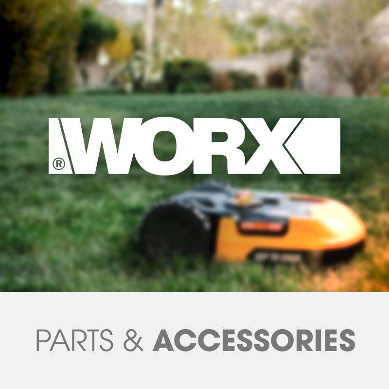 When You Need Genuine Worx Robotic Mower Parts Autmow