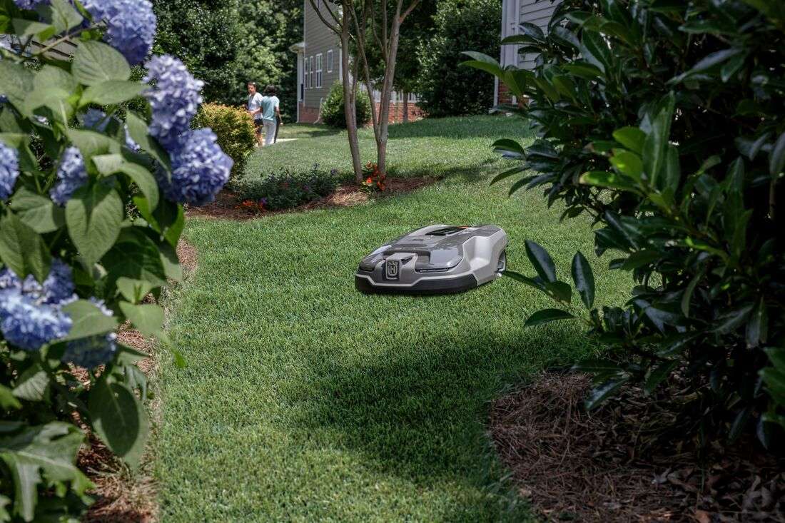 Automower 315x Robot Lawn Mower