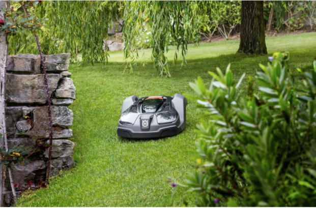 Lawn Care that never waits for rain