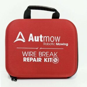 Autmow Robotic Mowing Wire Break Repair Kit