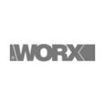Autmow Worx brand logo