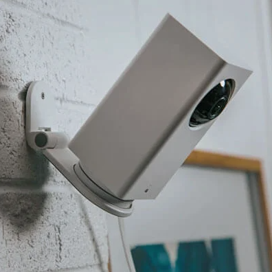 WYZE CAM PAN indoor smart surveillance