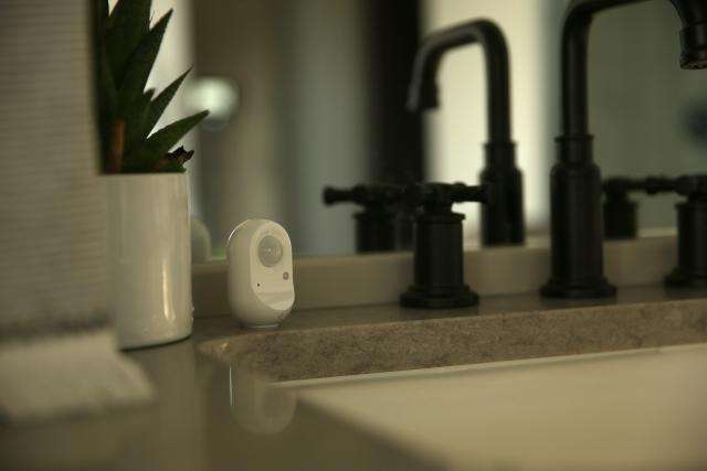 C BY GE MOTION SENSOR smart lighting system for your home