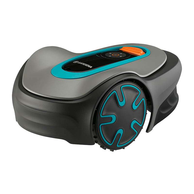 590660201-Enjoliveurs de roues pour robot Sileno Life Gardena
