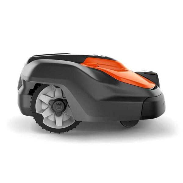 Husqvarna 550H EPOS wireless robotic mower