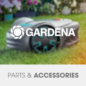 Gardena Parts