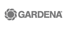 Gardena Garden Tools Logo