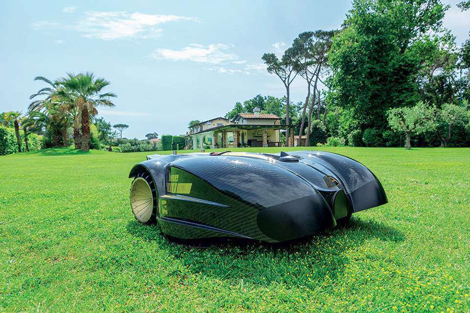 are robotic lawn mowers worthit?
