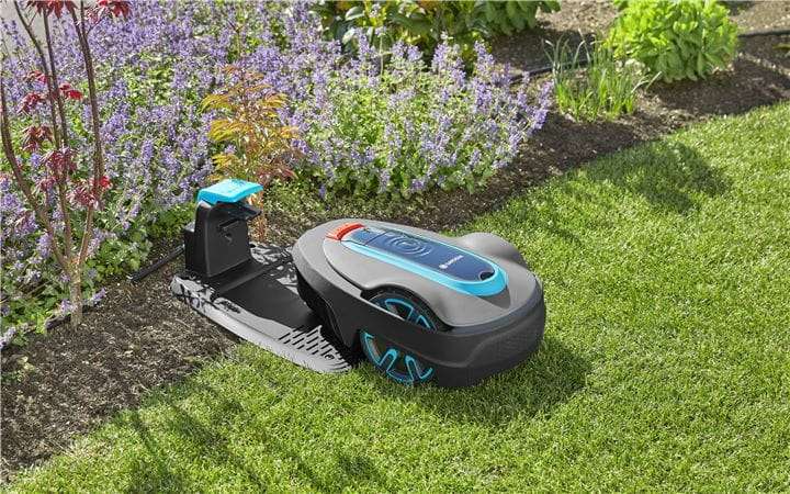 best budget robotic mowers
