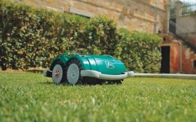 The Future Of Lawn Care Technology: It’s Electric!