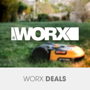 Worx Deals