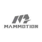 Mammotion brand logo