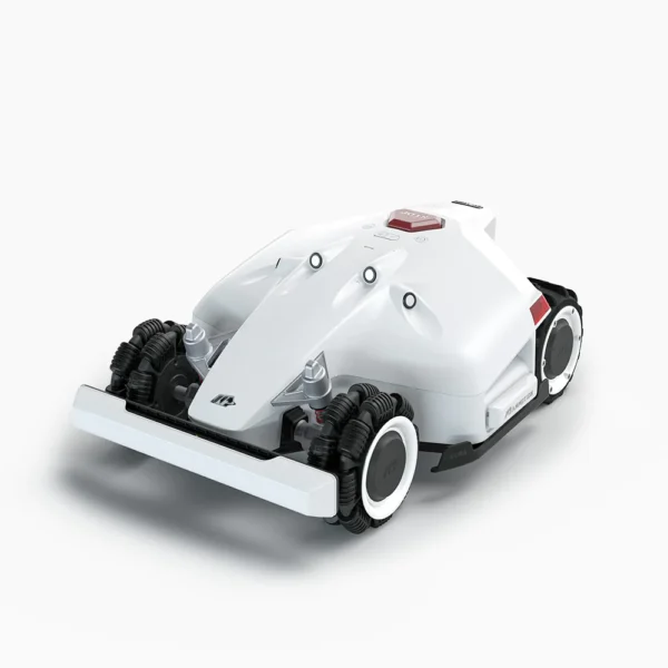 Mammotion luba AIR 1000 wireless robotic mower product image