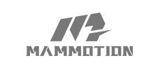 Mammotion luba robotic mowers shop page logo