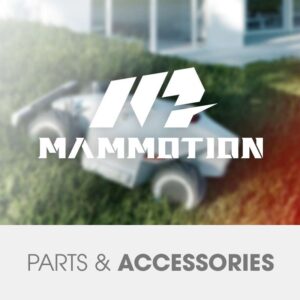 Mammotion Parts