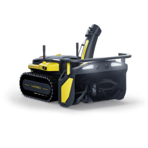 Yarbo Snowblower S1 at Autmow