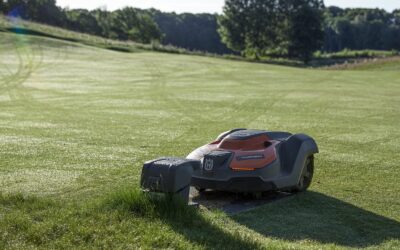 Autmow Feasibility Study: Is Your Commercial Property Right for Robotic Mowing?