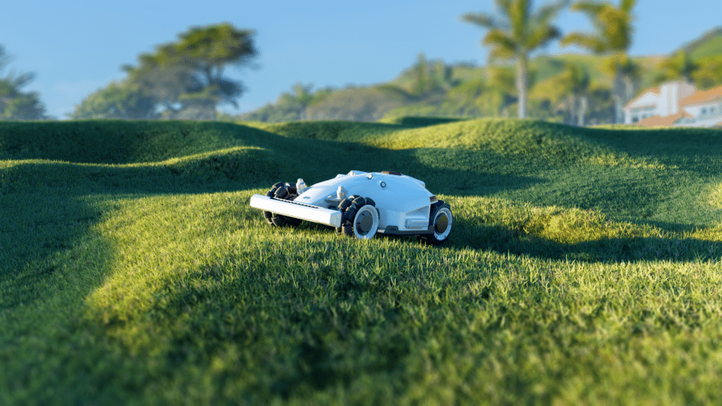 The Mammotion Luba robotic lawn mower is an excellent autonomous machine. But still, there can be Luba issues sometimes.