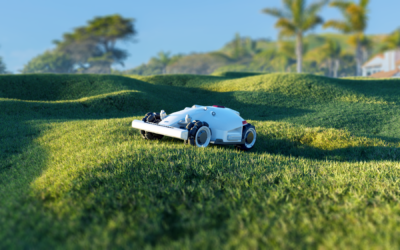 Troubleshooting Common Issues with the Luba Robotic Mower