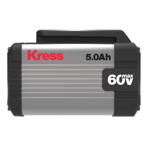 Kress KA3008 60V 8.0A Dual Charger for fast and efficient charging of 60V batteries