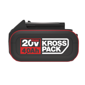 Kress KAB04 20V 4.0Ah Lithium-Ion Battery for enhanced tool performance