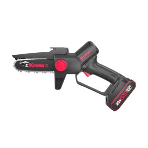 Kress KG343 20V 5" Brushless Pruning Saw for precise and efficient cutting in tight spaces