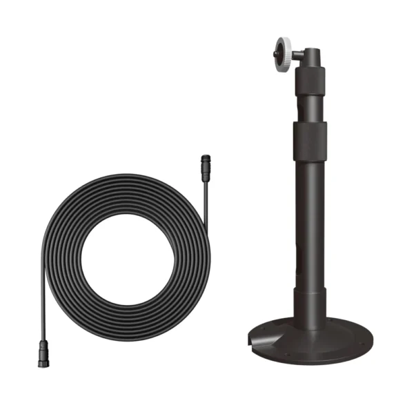 Segway Navimow Antenna Extension Kit for i Series - Enhance GPS Signal Strength for Optimal Mower Performance