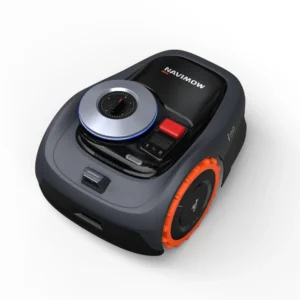 Segway Navimow i110N - Advanced Robotic Mower for Precise and Efficient Lawn Care