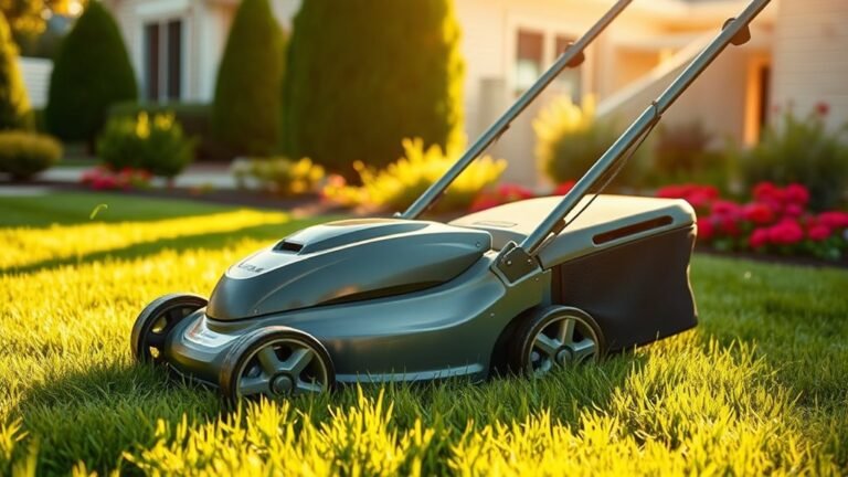 affordable lawn mower options