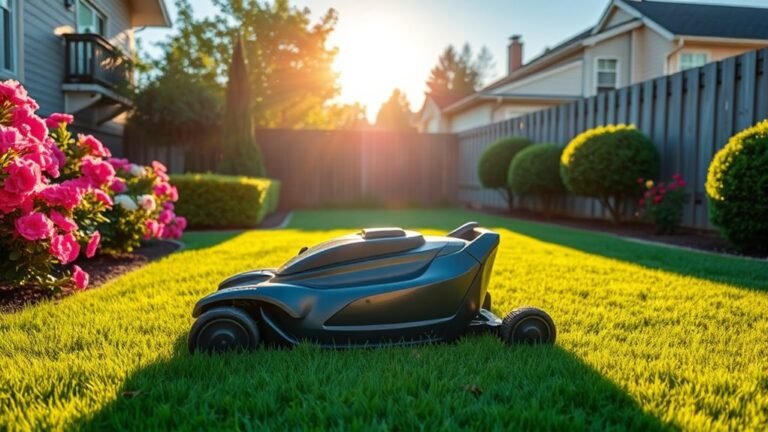 best lawn mower buying seasons