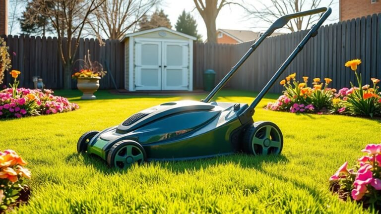 best lawn mower deals