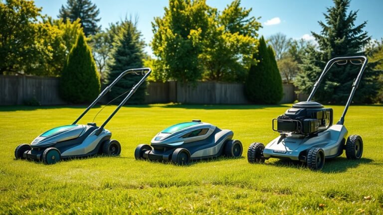 best lawn mowers 2026