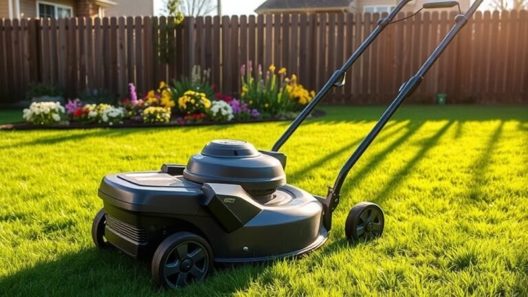 best seasonal lawn mower deals