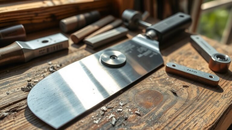 lawn mower blade sharpening