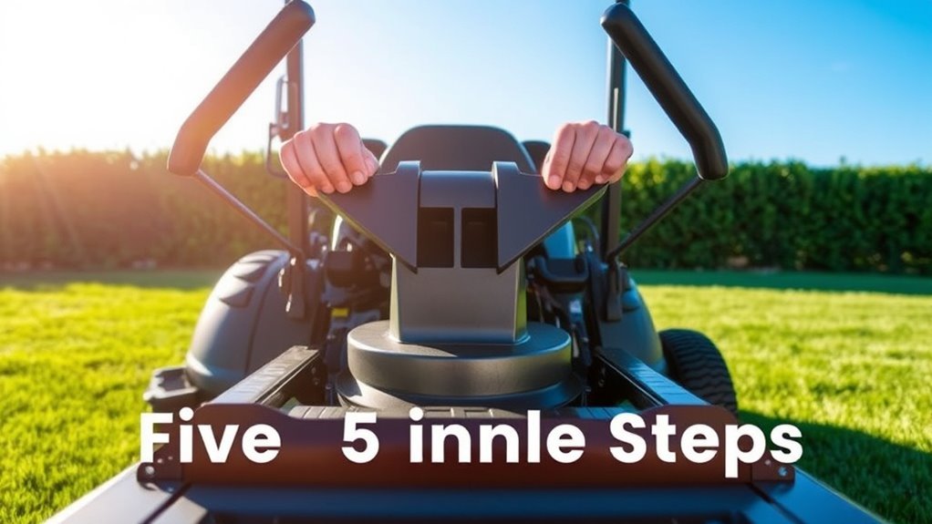 learn to operate efficiently