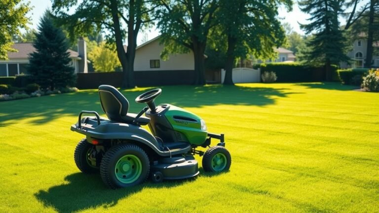 top 11 acre mowers
