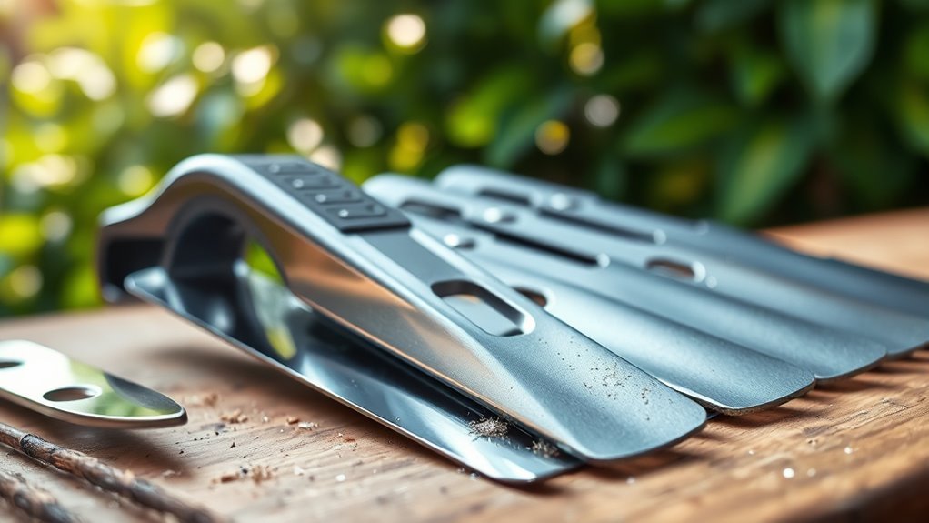 top 15 lawn mower blade sharpeners