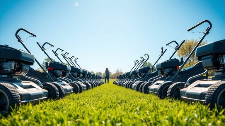 top commercial mower picks