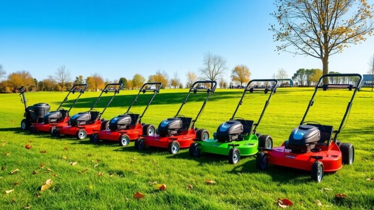 top commercial mowers 2026