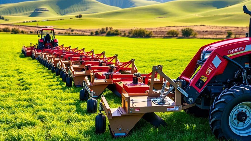 top flail mowers 2026