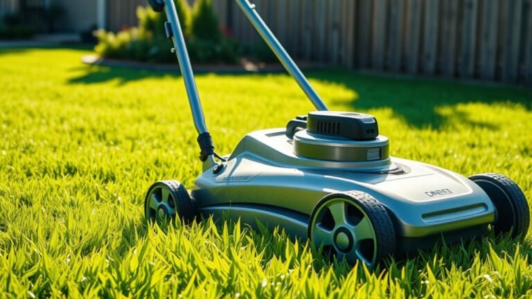 top gas mowers 2026