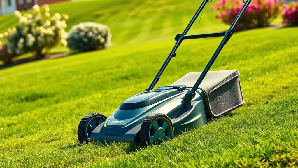 top hill mowers 2026