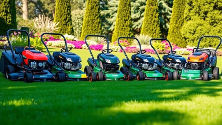 top large mowers 2026