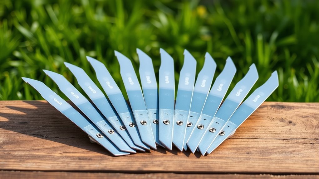 top mower blades for 2026